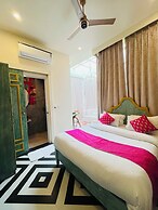 Hotel Stay Banaras