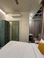 Hotel Stay Banaras
