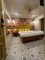 Hotel Stay Banaras
