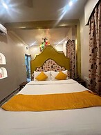 Hotel Stay Banaras