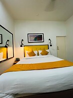 Hotel Stay Banaras