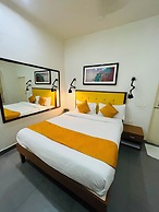 Hotel Stay Banaras