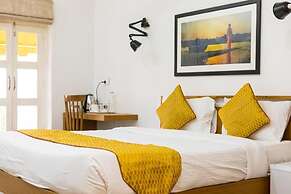 Hotel Stay Banaras