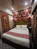 Hotel Stay Banaras
