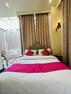 Hotel Stay Banaras