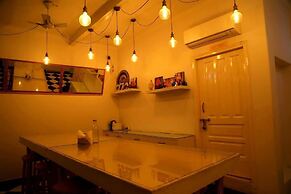 Hotel Stay Banaras