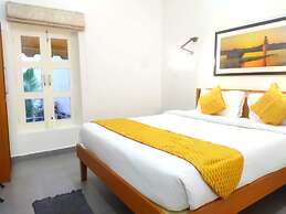 Hotel Stay Banaras