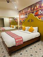 Hotel Stay Banaras