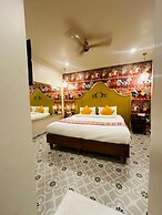 Hotel Stay Banaras