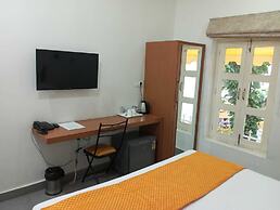 Hotel Stay Banaras