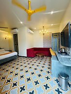 Hotel Stay Banaras