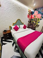Hotel Stay Banaras