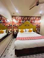 Hotel Stay Banaras