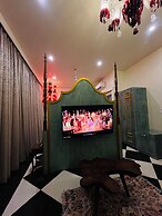 Hotel Stay Banaras