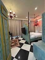 Hotel Stay Banaras