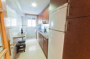 Atlantic - Apartment In Grau I Platja