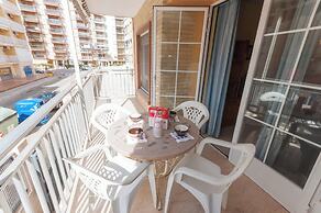 Atlantic - Apartment In Grau I Platja