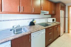 Atlantic - Apartment In Grau I Platja