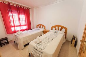 Atlantic - Apartment In Grau I Platja