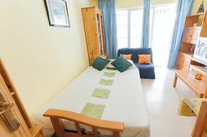 Atlantic - Apartment In Grau I Platja