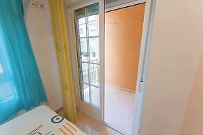 Atlantic - Apartment In Grau I Platja