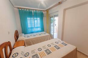 Atlantic - Apartment In Grau I Platja