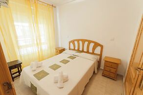 Atlantic - Apartment In Grau I Platja