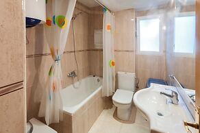 Atlantic - Apartment In Grau I Platja