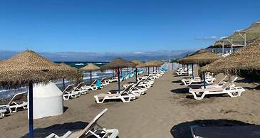 House in Marbella Near Sandy Beach