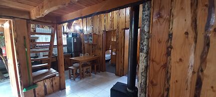 Cabañas Rucapillan