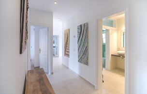 Villa Maricel - Villa With Private Pool. Free Wifi