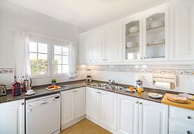 Villa Maricel - Villa With Private Pool. Free Wifi