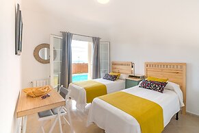 Villa Maricel - Villa With Private Pool. Free Wifi