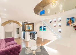 Modern and comfortableapartment-Budapest