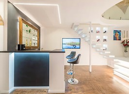 Modern and comfortableapartment-Budapest