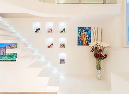 Modern and comfortableapartment-Budapest