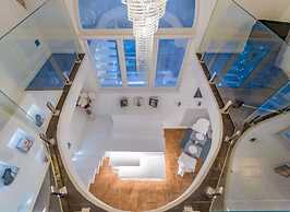 Modern and comfortableapartment-Budapest