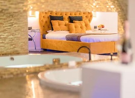 Modern and comfortableapartment-Budapest