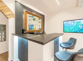 Modern and comfortableapartment-Budapest