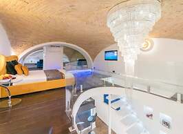 Modern and comfortableapartment-Budapest