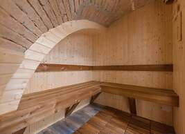 Modern and comfortableapartment-Budapest