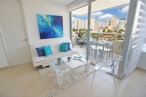 Apartamentos Velas al Mar - by SOHO