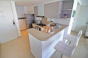 Apartamentos Velas al Mar - by SOHO