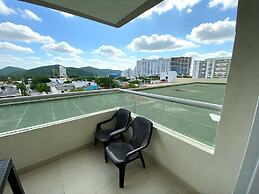 Apartamentos Velas al Mar - by SOHO