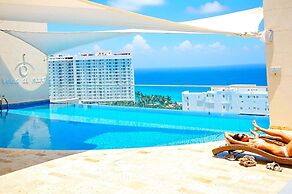 Apartamentos Velas al Mar - by SOHO
