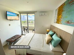 Apartamentos Velas al Mar - by SOHO