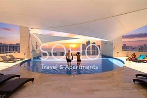 Apartamentos Velas al Mar - by SOHO