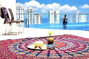 Apartamentos Velas al Mar - by SOHO