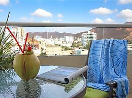 Apartamentos Velas al Mar - by SOHO