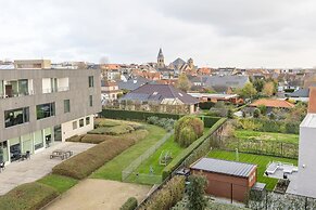 Newly Built Flat Near the City Centre